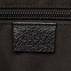 Gucci GG Canvas Crossbody Bag (SHG-yXdfQ3)