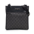 Gucci GG Canvas Crossbody Bag (SHG-KM0rHO)