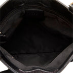 Gucci GG Canvas Crossbody Bag (SHG-KM0rHO)