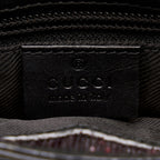 Gucci GG Canvas Crossbody Bag (SHG-KM0rHO)