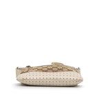 Gucci GG Canvas Crossbody Bag (SHG-hvhLXW)