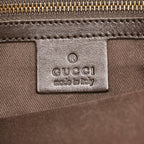 Gucci GG Canvas Crossbody Bag (SHG-opFXVL)