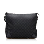 Gucci GG Canvas Crossbody Bag (SHG-OTTZxX)