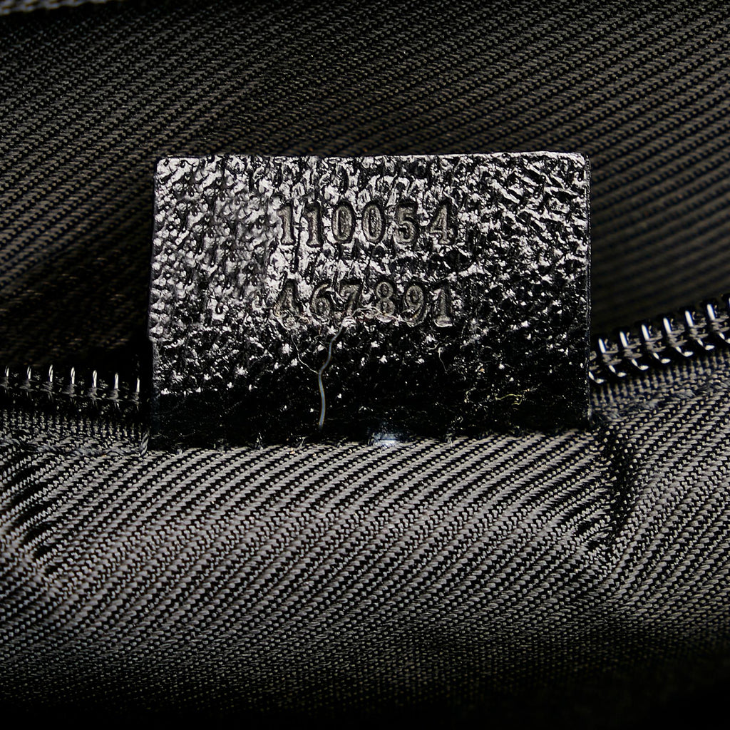 Gucci GG Canvas Crossbody Bag (SHG-OTTZxX)