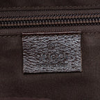 Gucci GG Canvas Crossbody Bag (SHG-6LM6sB)