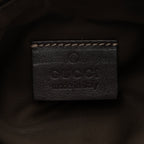 Gucci GG Canvas Mini Crossbody Bag (SHF-WODP3d)