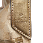 Gucci GG Canvas Crossbody Bag (SHG-am6vgN)