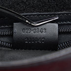 Gucci GG Canvas Crossbody Bag (SHG-geVOhx)