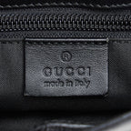 Gucci GG Canvas Crossbody Bag (SHG-geVOhx)
