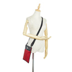 Gucci GG Canvas Crossbody Bag (SHG-geVOhx)