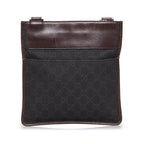 Gucci GG Canvas Crossbody Bag (SHG-Doon0V)