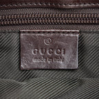 Gucci GG Canvas Crossbody Bag (SHG-Doon0V)