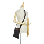 Gucci GG Canvas Crossbody Bag (SHG-Doon0V)