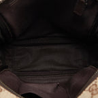 Gucci GG Canvas Crossbody Bag (SHG-V9LYOe)