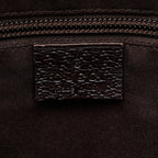 Gucci GG Canvas Crossbody Bag (SHG-V9LYOe)