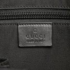 Gucci GG Canvas Crossbody Bag (SHG-RJZg7R)