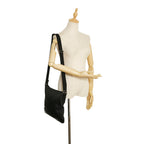 Gucci GG Canvas Crossbody Bag (SHG-RJZg7R)