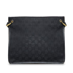 Gucci GG Canvas Crossbody Bag (SHG-fAj1LL)