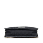 Gucci GG Canvas Crossbody Bag (SHG-fAj1LL)