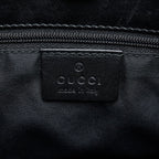 Gucci GG Canvas Crossbody Bag (SHG-fAj1LL)