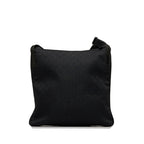 Gucci GG Canvas Crossbody Bag (SHG-nqFUgN)