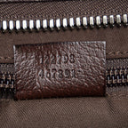 Gucci GG Canvas Crossbody Bag (SHG-AAZBQc)