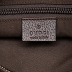 Gucci GG Canvas Crossbody Bag (SHG-AAZBQc)