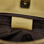 Gucci GG Canvas Crossbody Bag (SHG-rnWSW2)