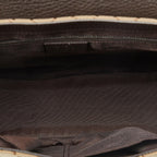 Gucci GG Canvas Crossbody Bag (SHG-5Brxdh)