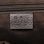 Gucci GG Canvas Crossbody Bag (SHG-5Brxdh)