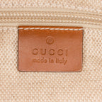 Gucci GG Canvas Crossbody Bag (SHG-XXqOBr)