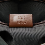 Gucci GG Canvas Crossbody Bag (SHG-XBjUiA)