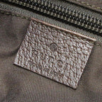 Gucci GG Canvas Crossbody Bag (SHG-x23w1X)