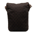 Gucci GG Canvas Crossbody Bag (SHG-ut3J0m)