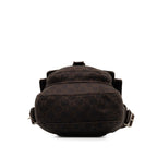 Gucci GG Canvas Crossbody Bag (SHG-ut3J0m)