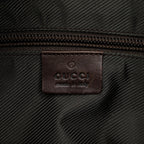 Gucci GG Canvas Crossbody Bag (SHG-ut3J0m)