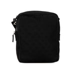 Gucci GG Canvas Crossbody Bag