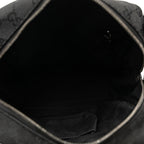 Gucci GG Canvas Crossbody Bag