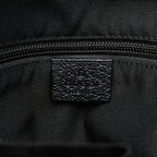 Gucci GG Canvas Crossbody Bag