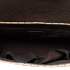 Gucci GG Canvas Crossbody Bag (SHG-aoKGif)