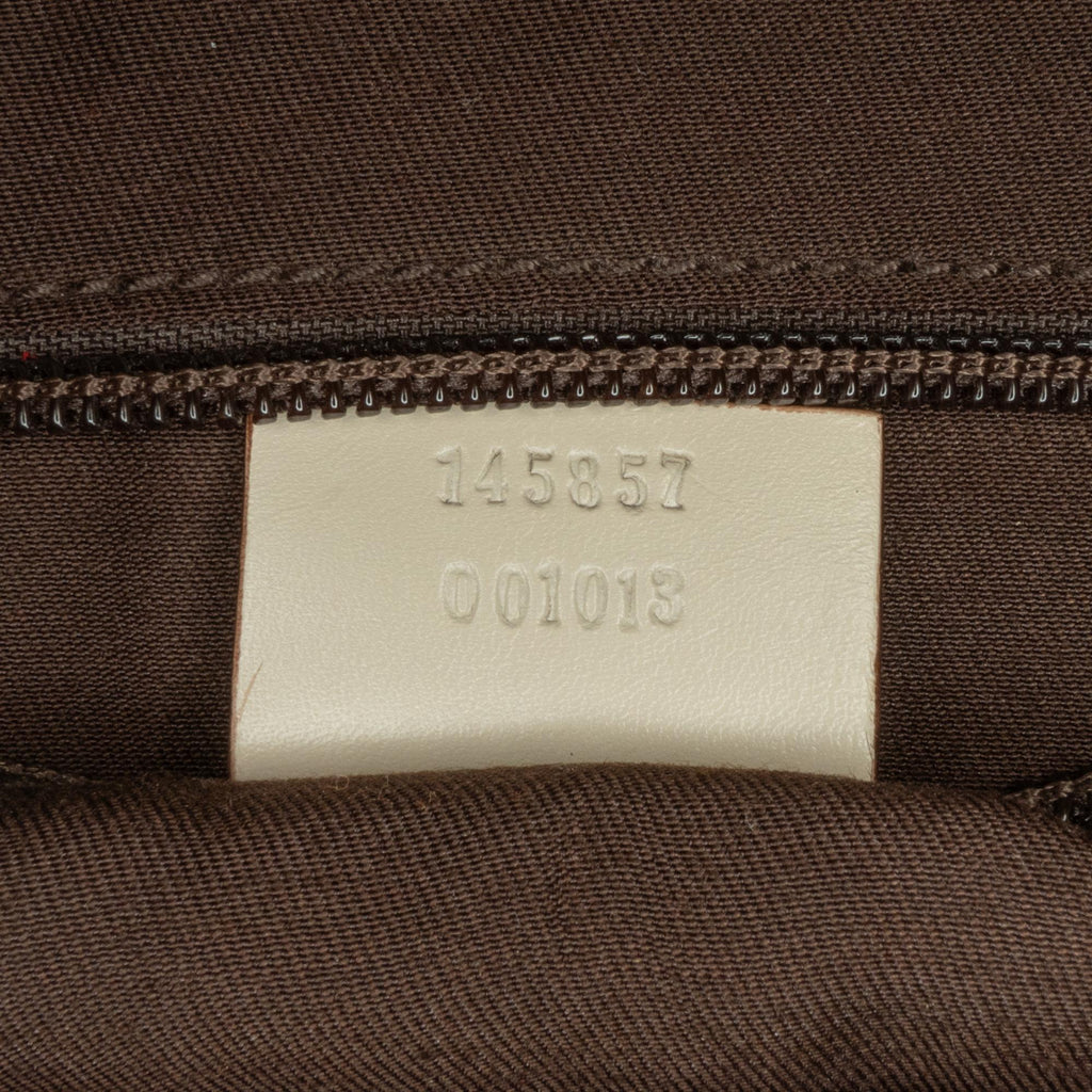 Gucci GG Canvas Crossbody Bag (SHG-Ky3FIn)
