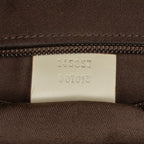 Gucci GG Canvas Crossbody Bag (SHG-Ky3FIn)