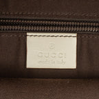 Gucci GG Canvas Crossbody Bag (SHG-Ky3FIn)