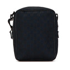 Gucci GG Canvas Crossbody Bag