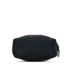Gucci GG Canvas Crossbody Bag