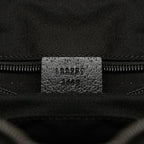 Gucci GG Canvas Crossbody Bag