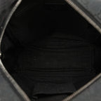 Gucci GG Canvas Crossbody Bag