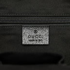 Gucci GG Canvas Crossbody Bag
