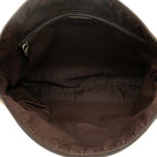 Gucci GG Canvas Crossbody Bag (SHG-GgCbyl)