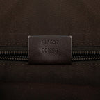 Gucci GG Canvas Crossbody Bag (SHG-GgCbyl)